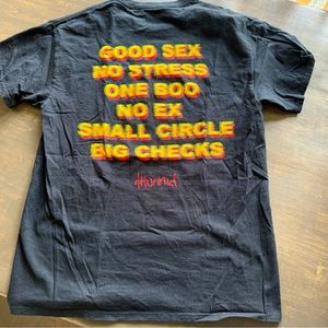 Men’s 4hunnid t shirt